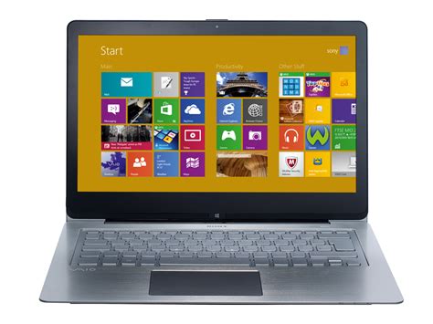 Sony Vaio Fit 14a Price